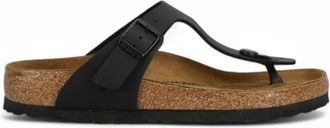 Birkenstock Mujer, Zapatos, Negro, Talla: 36 EU