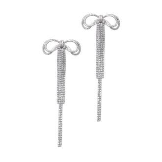 Self Portrait Mujer, Accesorios, Gris, Talla: ONE Size