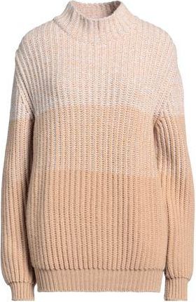 Agnona KNITWEAR - Turtlenecks sur YOOX.COM