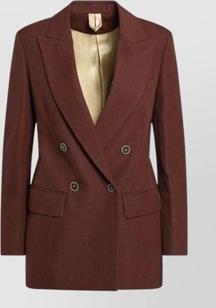 Max Mara wool blazer