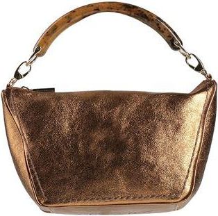 PLINIO VISONA Handbags