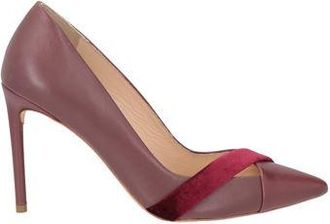 Guilhermina FOOTWEAR - Pumps on YOOX.COM