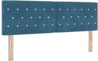 vidaXL Cama Con Somier Y Colch&oacute;n Gris Oscuro 80x200 Cm Terciopelo Vidaxl