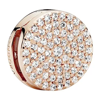 Pandora Donna, Accessori, Rosa, Taglia unica, new