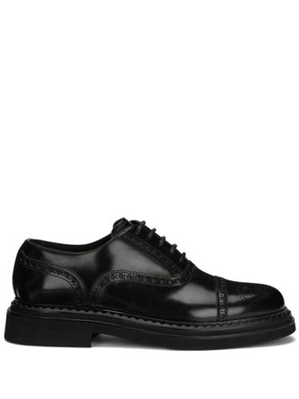 Dolce & Gabbana Oxfords