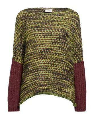 Manila Grace PRENDAS DE PUNTO - Pullover en YOOX.COM