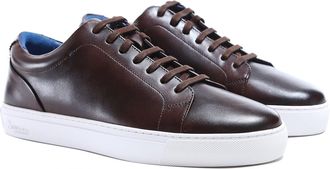 Oliver Sweeney Hayle Brown Size 10