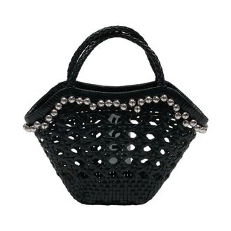 Osoi Osoi, Donna, Borse, Nero, Taglia unica, new