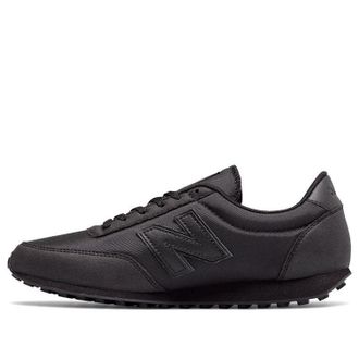 New Balance 410 Series Sneakers Black U410BBK