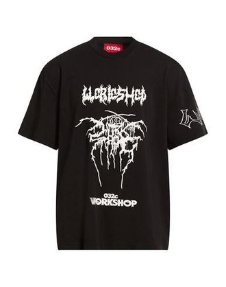 032c TOPWEAR - T-shirts on YOOX.COM