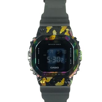 Casio Casio