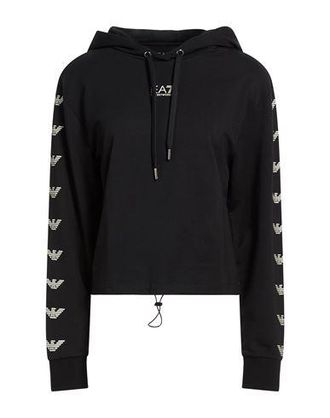 Emporio Armani TOPWEAR - Sweatshirts on YOOX.COM