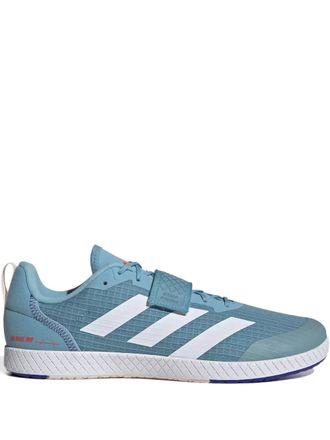 adidas The Total Light Blue sneakers - unisex - Rubber/Fabric/Fabric/Polyurethane - 10.5