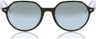 Ray-Ban RB2195 Thalia 13163M Mens Sunglasses Tortoiseshell Size 51