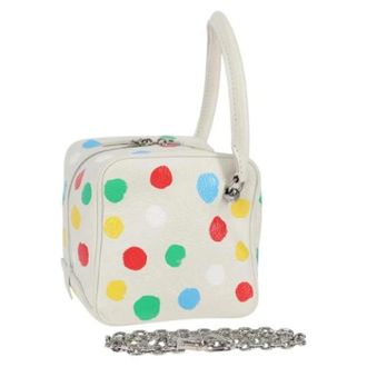 Louis Vuitton Tweedehands Canvas handtassen - Dames - Pre-owned - Veelkleurig - Maat: ONE Size