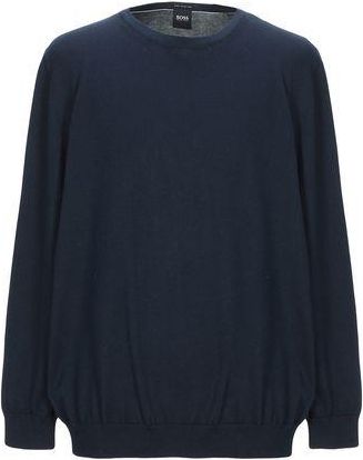 HUGO BOSS KNITWEAR - Jumpers sur YOOX.COM