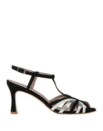 Cheville SCHUHE - Sandalen auf YOOX.COM