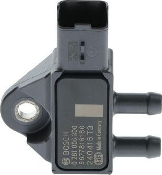 OEM Sensor De Presi&oacute;n 0281006300 Bosch