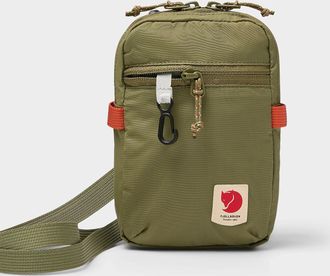 Fj&auml;llr&auml;ven Mens High Coast small crossbody bag