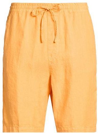 120% Lino BOTTOMWEAR - Shorts e bermuda su YOOX.COM