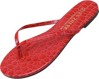 Generic Bathing Shoes Womens 39 Non-Slip Flip Flops Womens Black Elegant Flat Spring Slippers Flops Womens Slippers with Heel Slippers Summer Open Beach Shoes