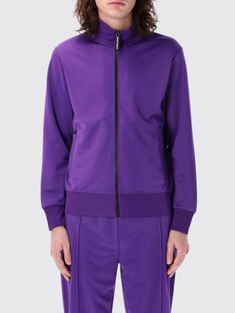 Palm Angels Sweatshirt PALM ANGELS Men color Violet