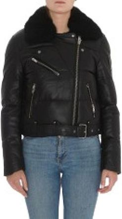Moose Knuckles Donna, Giacche, Nero, S, new