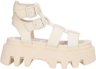 Buffalo CALZADO - Sandalias con cierre en YOOX.COM