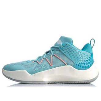 Li-Ning VIII Team Blue ABPQ011-3