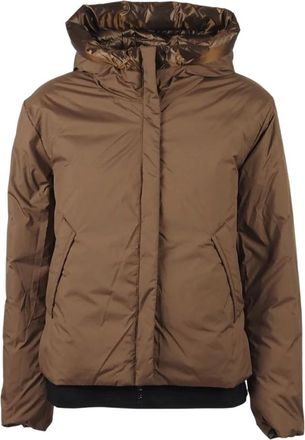 People of Shibuya Donna, Giacche, Marrone, L, new