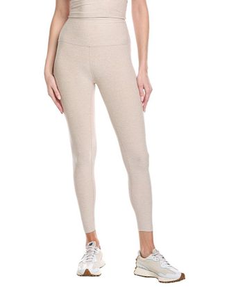 Beyond Yoga High Waisted Midi Legging