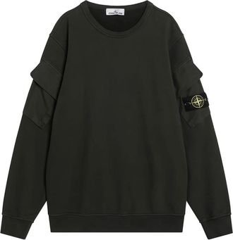 Stone Island Juniper Sweatshirt
