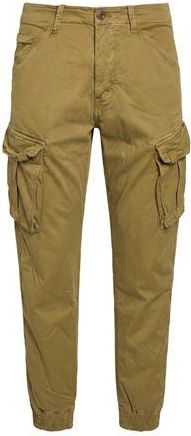 Alpha Industries BOTTOMWEAR - Pantaloni su YOOX.COM