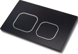 OEM Panel De Llenado Empotrado Negro Mate Apto Para Accesorios De Tanque - Otros
