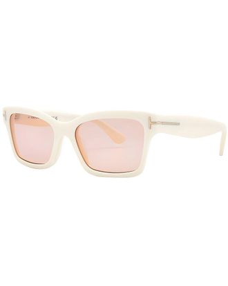 Tom Ford Womens Ft1085 54Mm Sunglasses