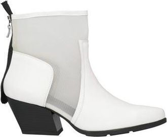 Tosca Blu FOOTWEAR - Ankle boots sur YOOX.COM