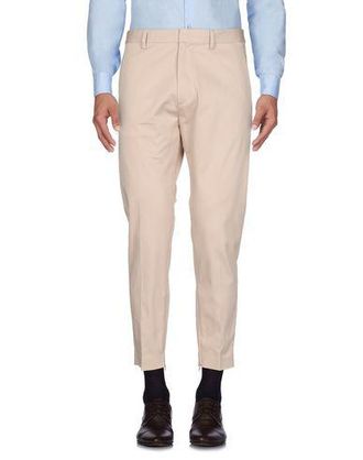 Dsquared2 HOSEN & R&Ouml;CKE - Hosen auf YOOX.COM