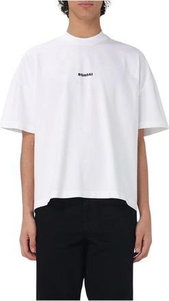 BONSAI Heren, Tops, Wit, Maat: XL