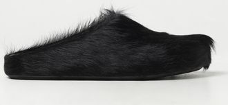 Marni Mules Fussbett Marni in cavallino