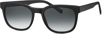 Marc O'Polo 506233 10 Mens Sunglasses Black Size 53