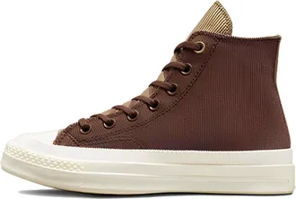 Converse (WMNS) Converse Chuck 70 Workwear Hi Squirrel Friend Brown A02863C