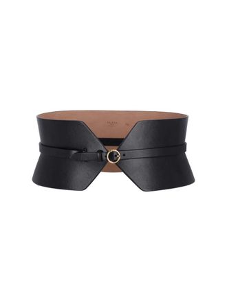 Alaia Belts