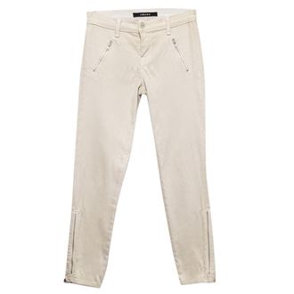 J Brand beige denim jeans Size 26/66