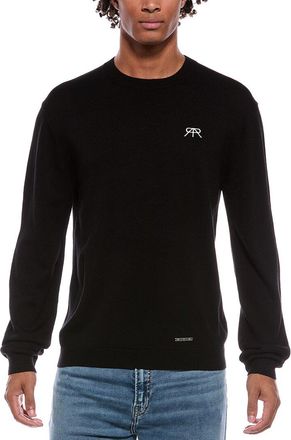 Rta Rta Crewneck Sweater