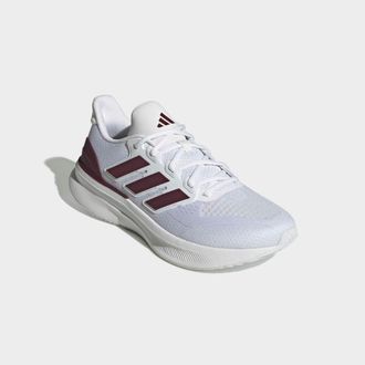 adidas Laufschuh ADIDAS PERFORMANCE ULTRARUN 5, Herren, Gr. 41, weiss (cloud wei&szlig;, cloud wei&szlig;, cloud wei&szlig;), Textil, Schuhe Laufschuh