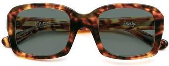 CADDIS Shelby | Polarized Sunglasses in Terrapin at Nordstrom