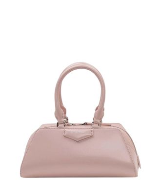 Givenchy Light Pink Antigona Mini Satchel