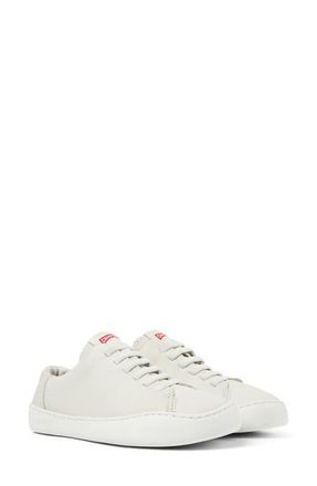 Camper Peu Touring Sneaker in White Natural at Nordstrom, Size 35