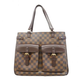 Louis Vuitton Ebene Tote Bag (Pre-Owned)