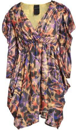 Marc Ellis DRESSES - Mini dresses on YOOX.COM